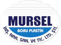 Mursel Boru Plastik İnş.Nak.San. ve Tic.Ltd.Şti. Logo