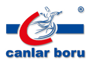 Canlar Boru Plastik