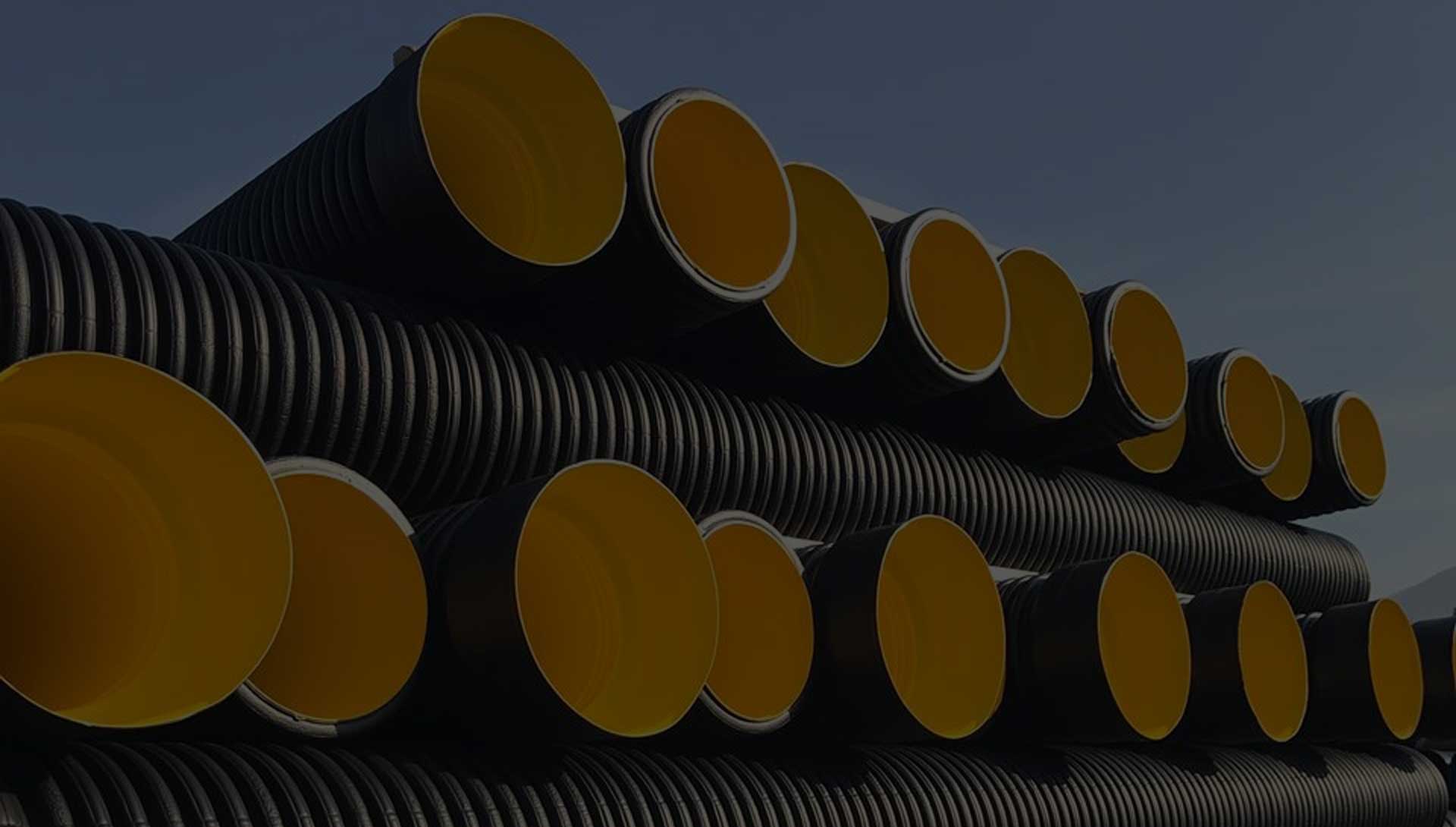 Mursel Boru Plastik İnş.Nak.San. ve Tic.Ltd.Şti. Koruge Boru