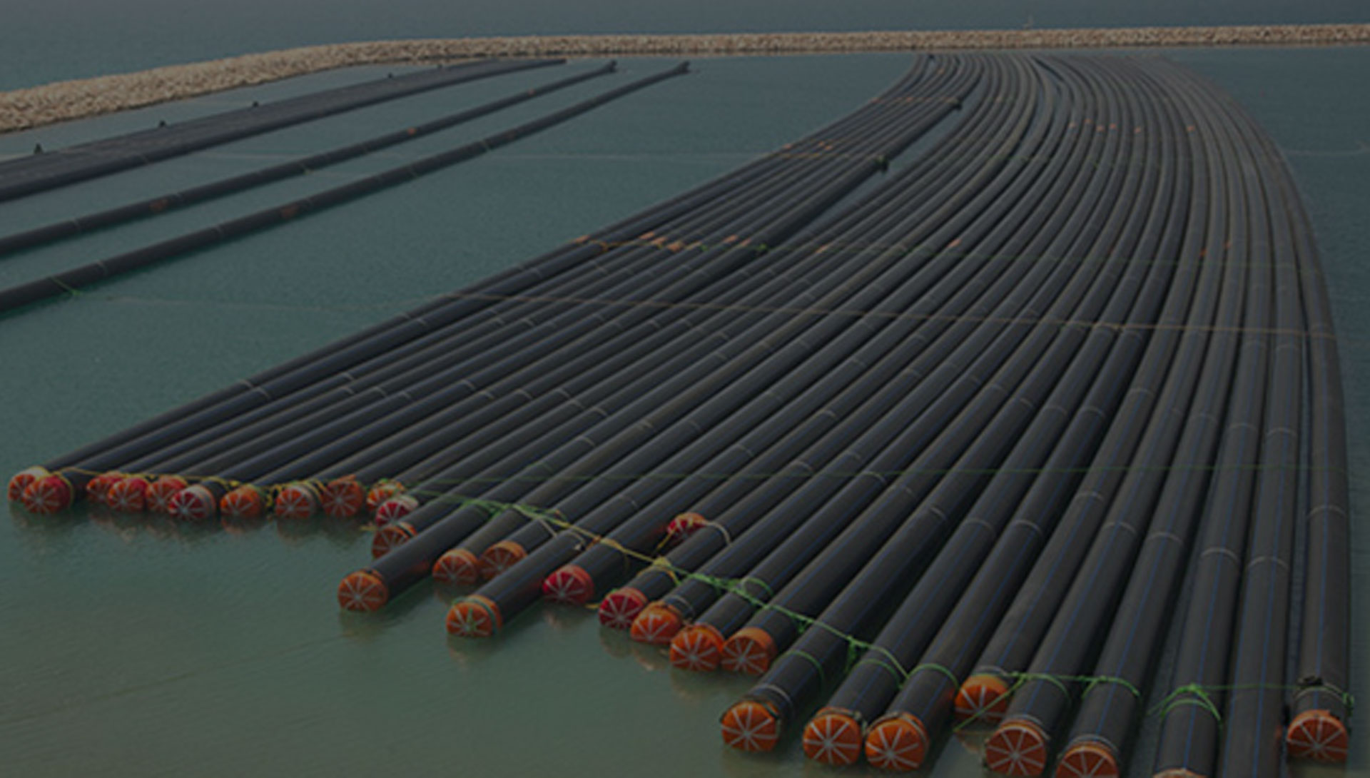 Mursel Boru Plastik İnş.Nak.San. ve Tic.Ltd.Şti. Koruge Boru