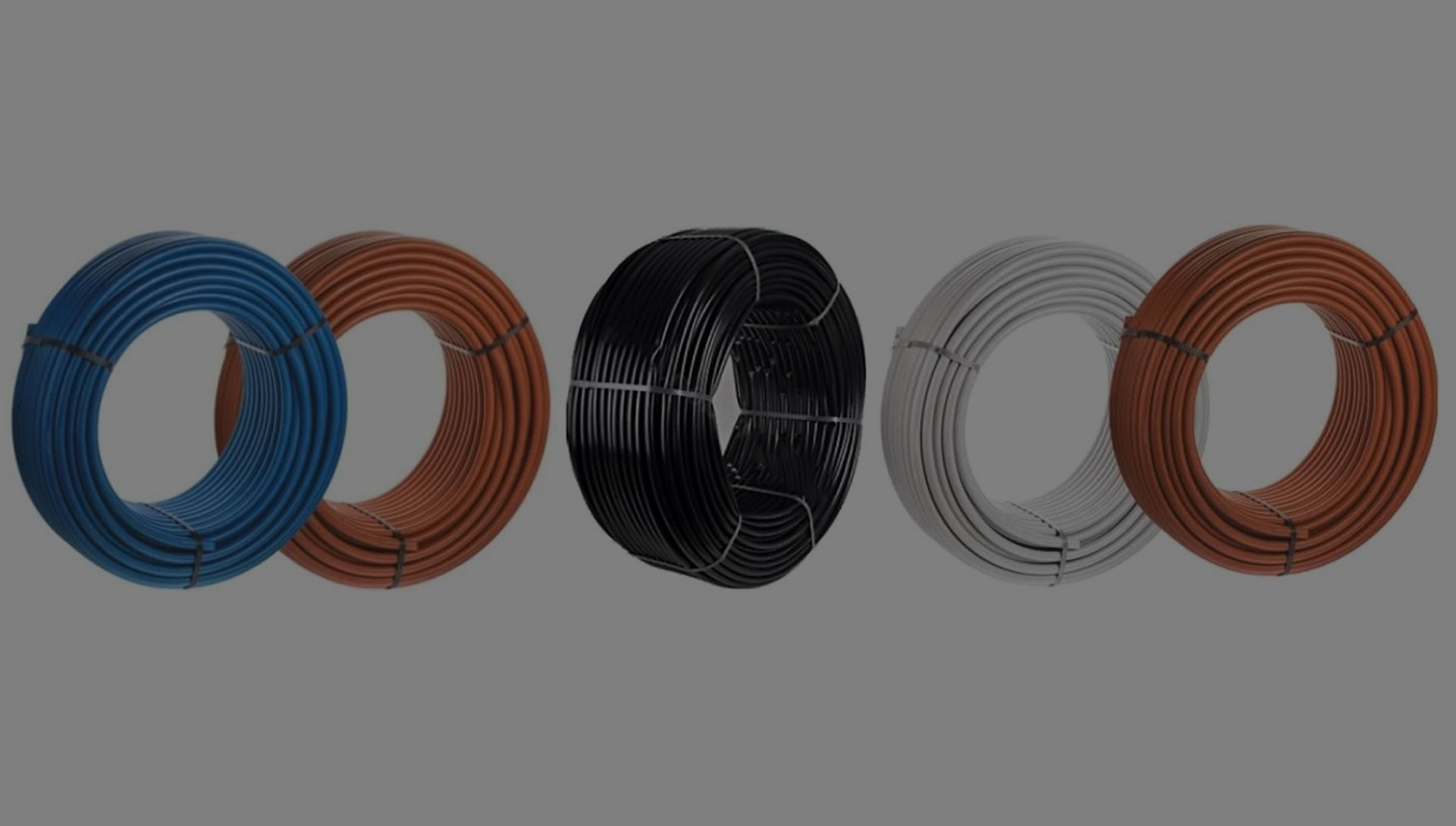 Mursel Boru Plastik İnş.Nak.San. ve Tic.Ltd.Şti. Koruge Boru