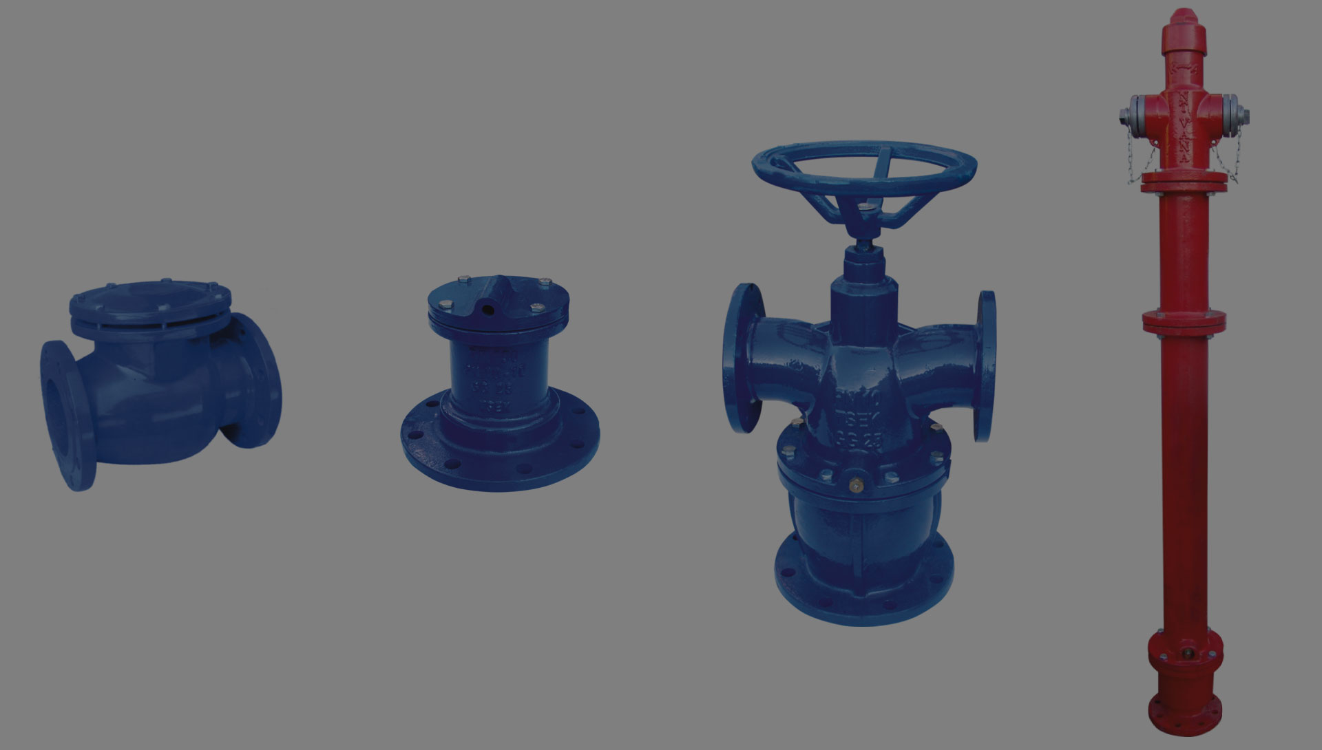 Mursel Boru Plastik İnş.Nak.San. ve Tic.Ltd.Şti. - Mekanik ekleme paçraları, vana, damla sulama